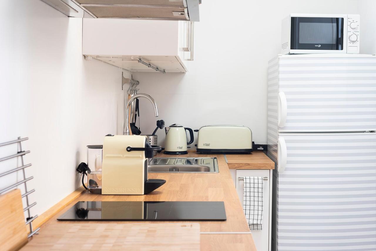 Apartamentos Alfaqueque A إشبيلية المظهر الخارجي الصورة