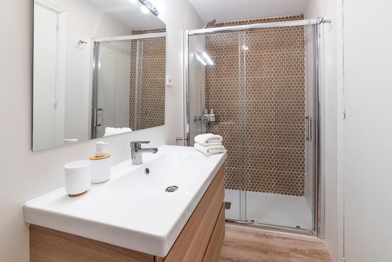 Apartamentos Alfaqueque A إشبيلية المظهر الخارجي الصورة